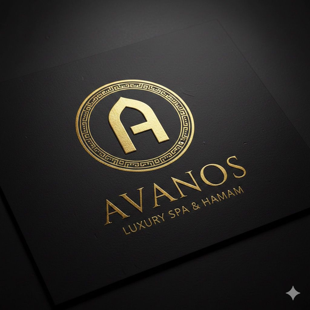 Avanos Spa location view