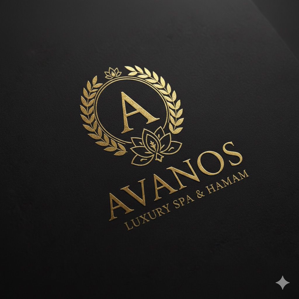 Avanos Spa & Hamam mark