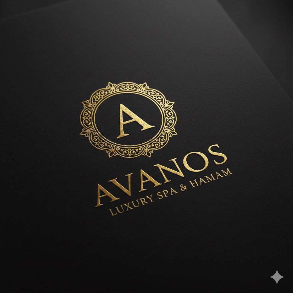 Avanos Spa & Hamam mark