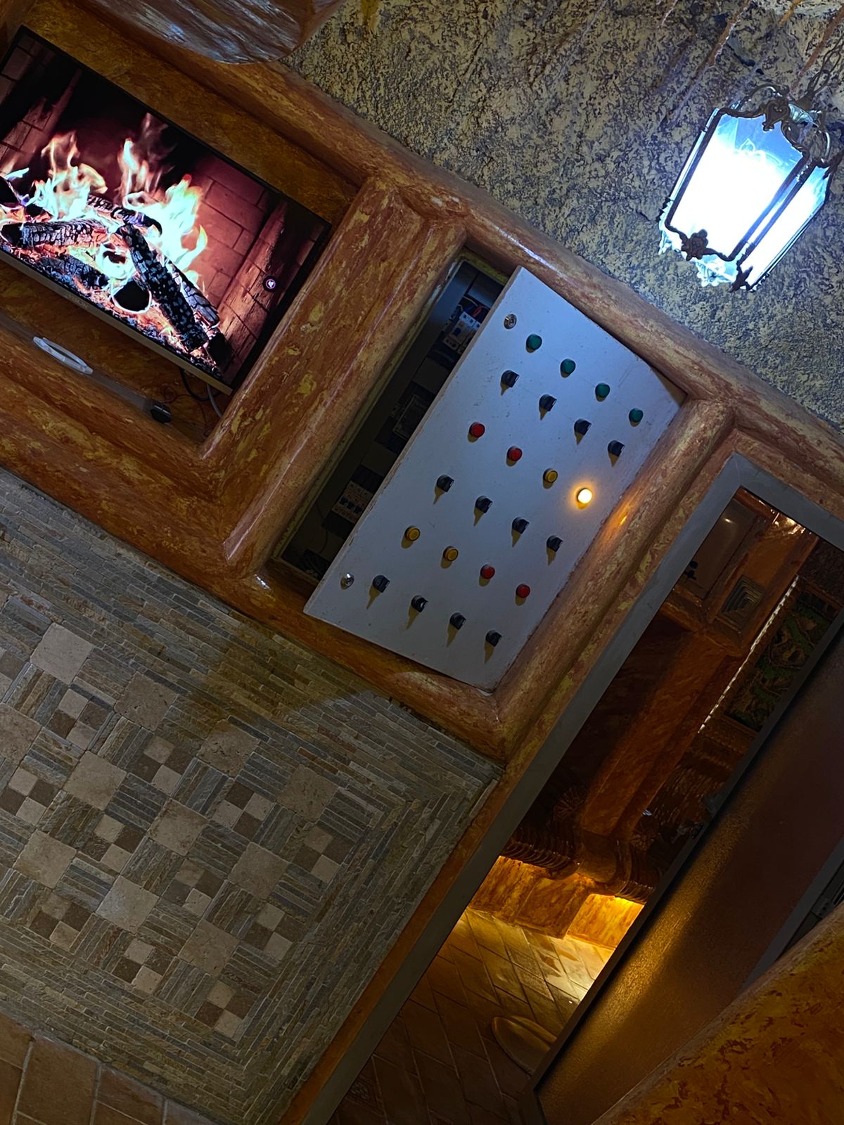 Public hamam view 5