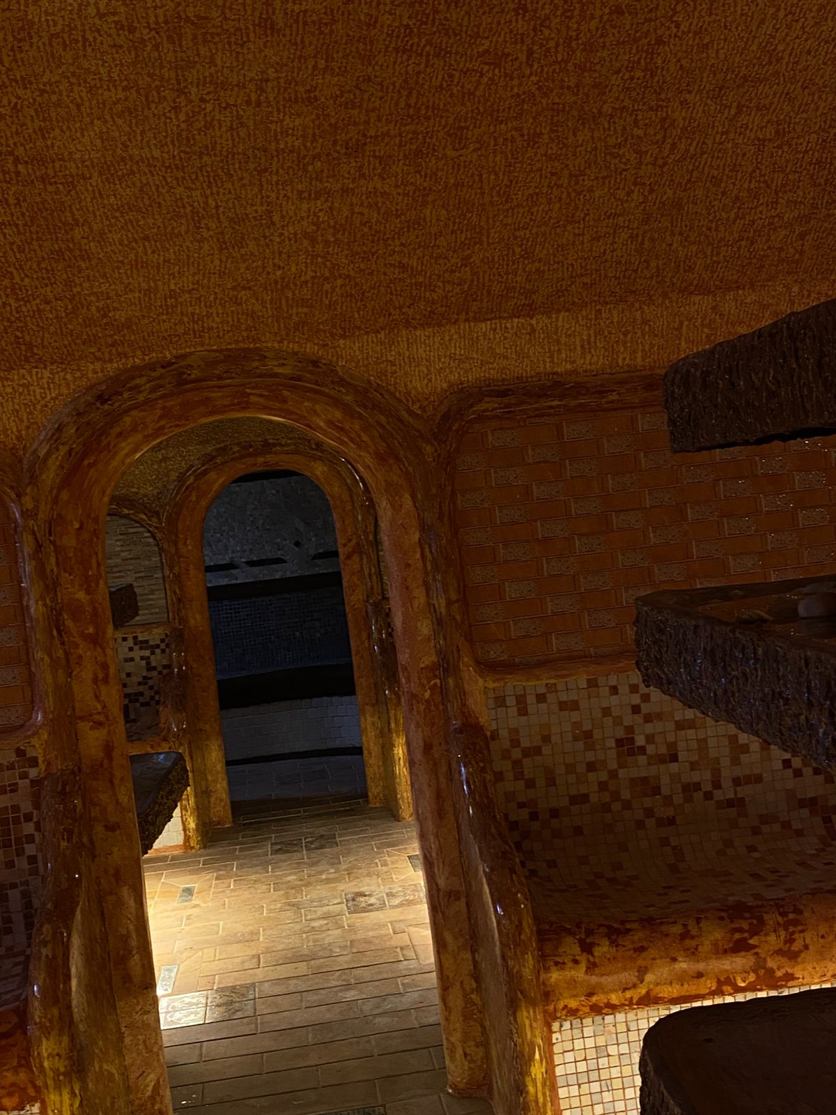 Public hamam view 7